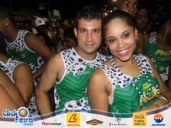 Bloco Auê